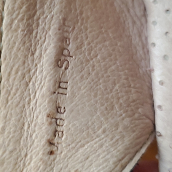 El Naturalista Sling Pump N583 Size 37 - Picture 6 of 10